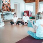 Yogaunterricht Plattling