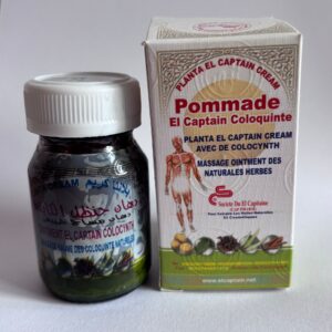 Ägyptische Colocynth-Salbe (50ml)