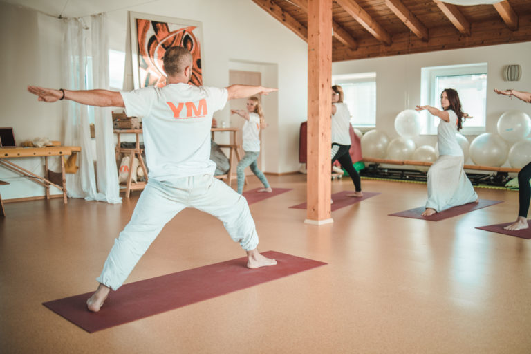 Yoga Deggendorf