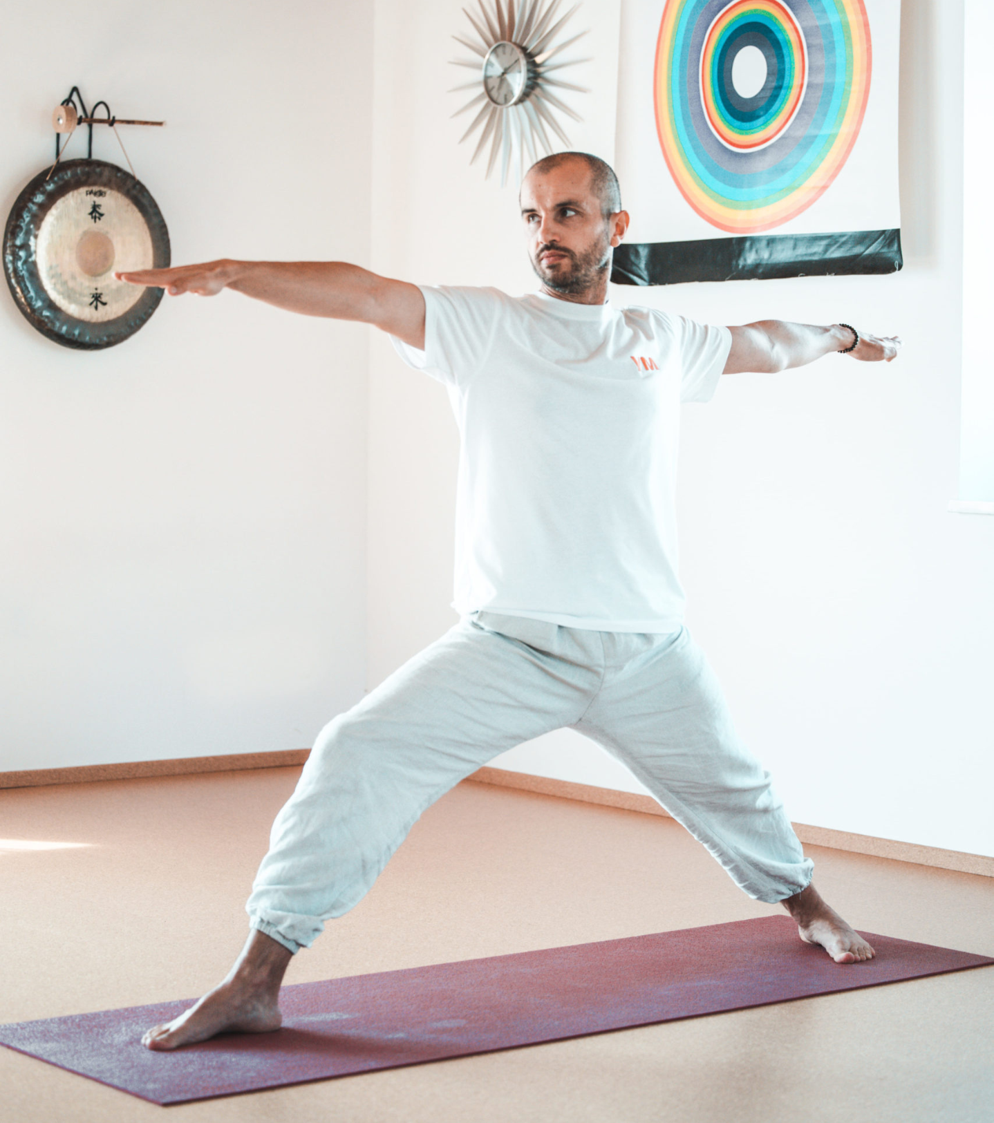 yoga